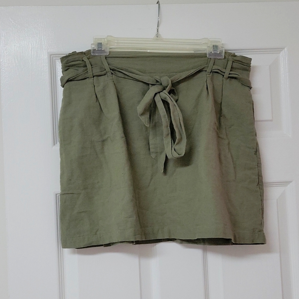 American Eagle Skirt